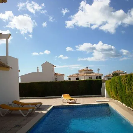 Hotel In Algarve Portugal 101458
