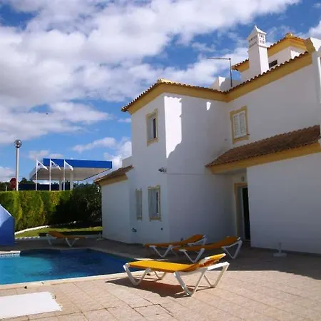 In Algarve Portugal 101458 Hotel